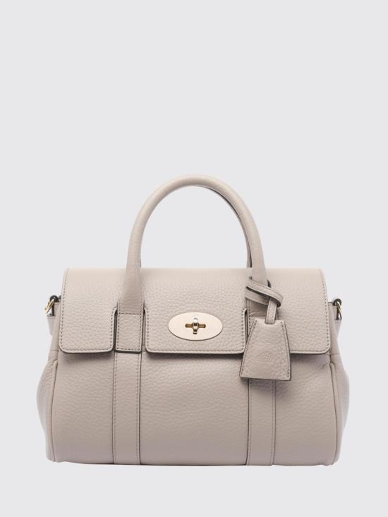 26FW 멀버리 토트백 HH9212736 F924 Beige