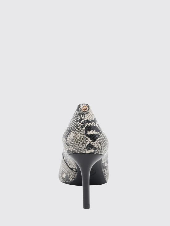 26FW 마이클 코어스 힐/펌프스 40T6HNMP1E 270 Grey - MICHAEL KORS