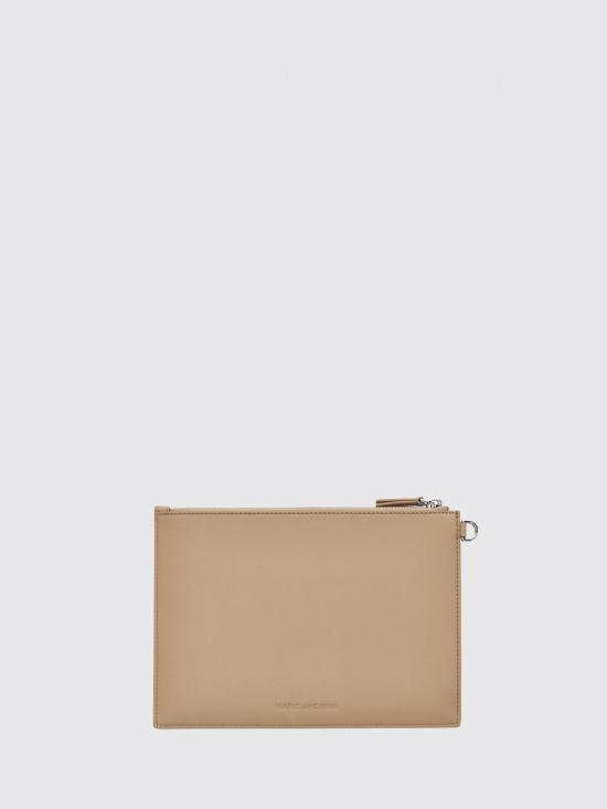 26SS 마크제이콥스 클러치/파우치 2S6SCP005S01 230 Camel - MARC JACOBS