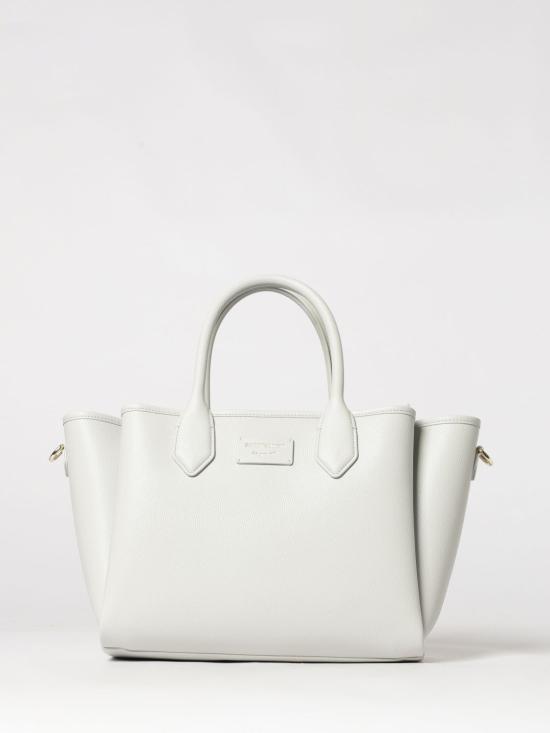 26SS 엠포리오 아르마니 토트백 EW002329AF17799 M1347 Grey