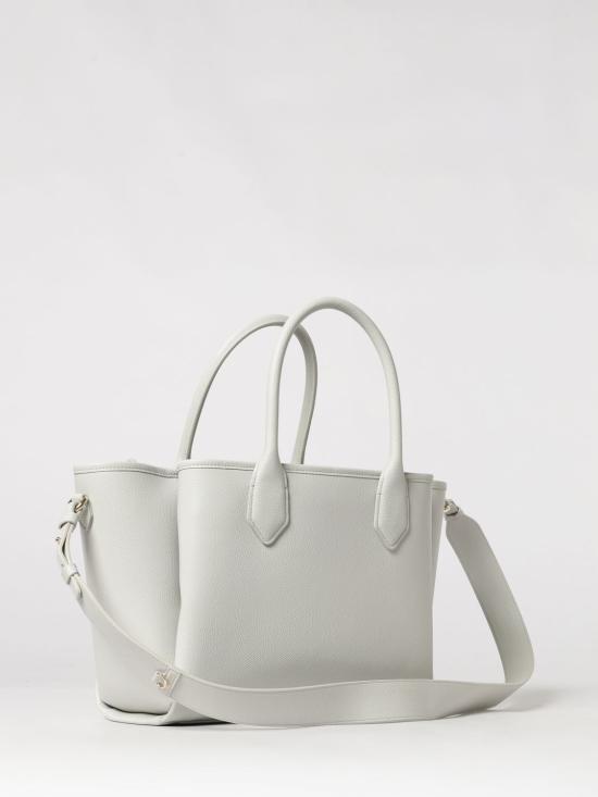 26SS 엠포리오 아르마니 토트백 EW002329AF17799 M1347 Grey - EMPORIO ARMANI