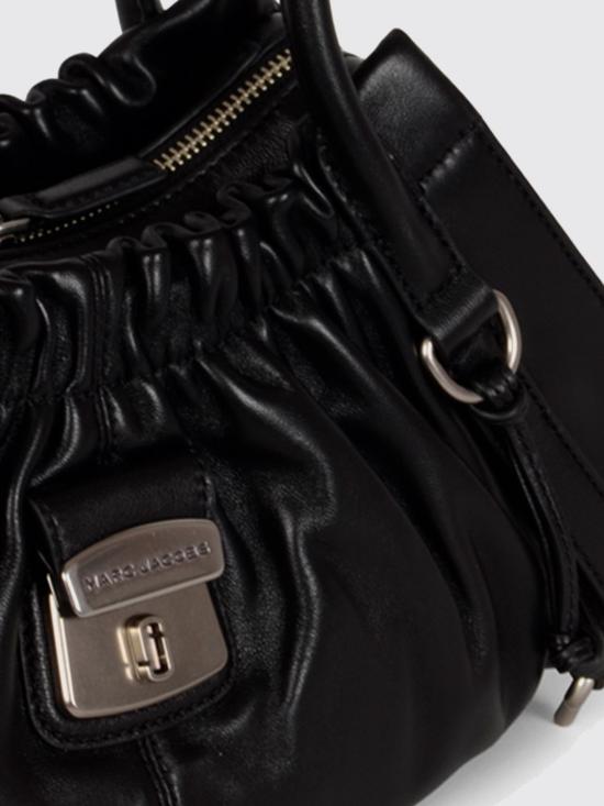 26FW 마크제이콥스 숄더백 2F5HSH031H01 001 Black - MARC JACOBS