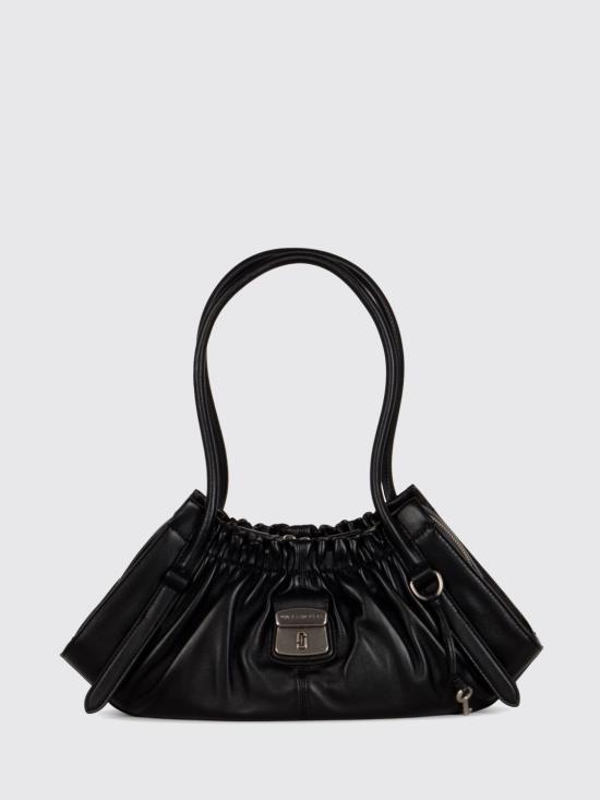 26FW 마크제이콥스 숄더백 2F5HSH031H01 001 Black