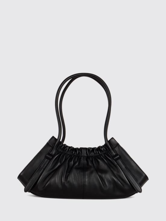 26FW 마크제이콥스 숄더백 2F5HSH031H01 001 Black - MARC JACOBS