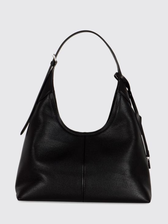 26FW 마크제이콥스 숄더백 2P6HSH027H01 001 Black