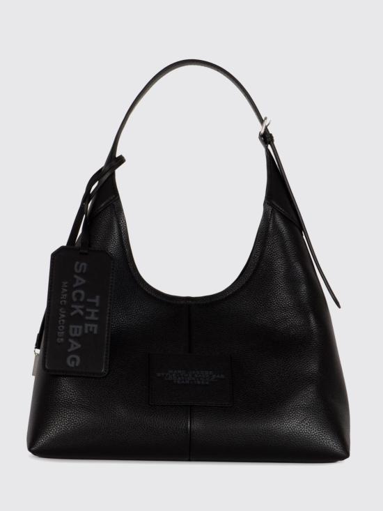 26FW 마크제이콥스 숄더백 2P6HSH027H01 001 Black - MARC JACOBS