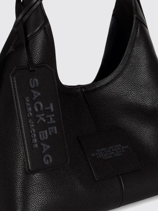 26FW 마크제이콥스 숄더백 2P6HSH027H01 001 Black - MARC JACOBS