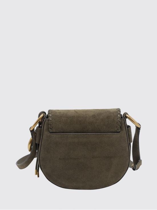 26FW 마이클 코어스 크로스백 30S6AQ5M6O 282 Green - MICHAEL KORS
