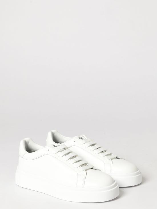 26SS 파치오티 스니커즈 MU69400VT 031 White - PACIOTTI