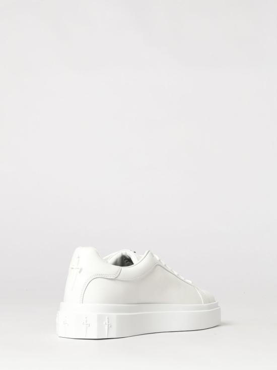 26SS 파치오티 스니커즈 MU69400VT 031 White - PACIOTTI