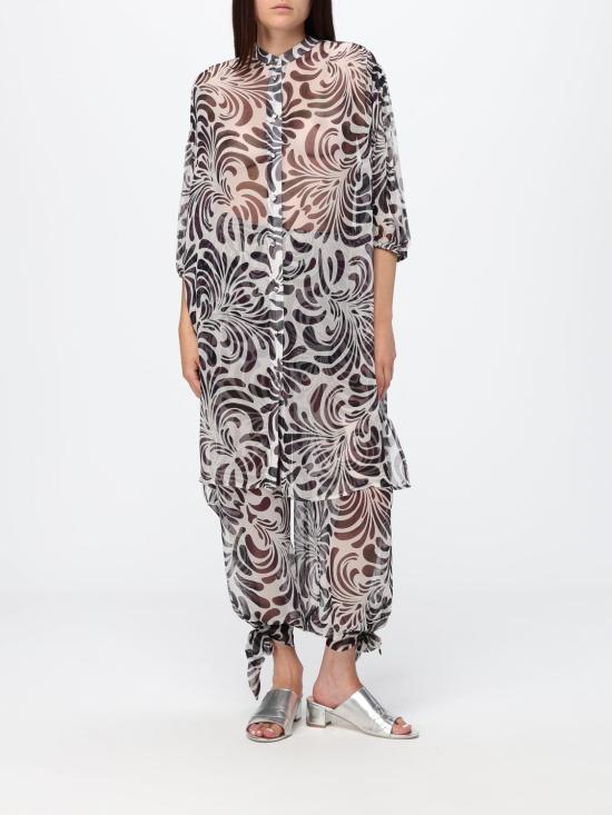 26SS 트윈셋 롱 원피스 261LM2PAA 13467 Multicolor - TWINSET