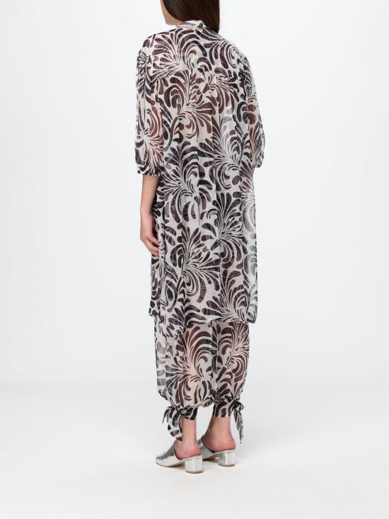 26SS 트윈셋 롱 원피스 261LM2PAA 13467 Multicolor - TWINSET