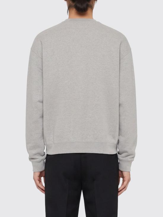 26SS 질샌더 긴팔 티셔츠 J54GU0003J20010 052 Grey - JIL SANDER