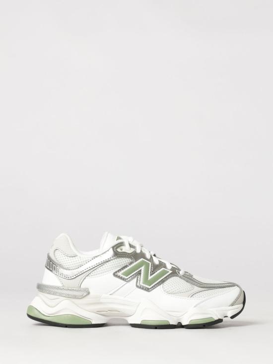 26SS 뉴발란스 9060 스니커즈 U90603B6 White