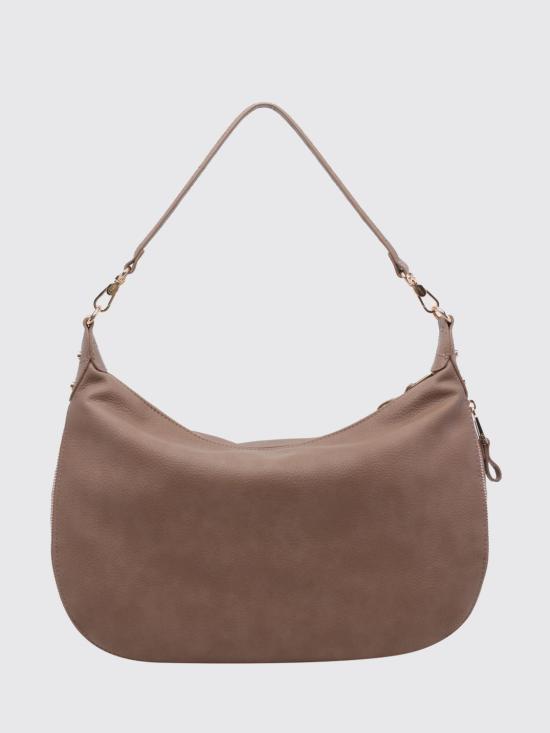 26FW 리우조 숄더백 AF6134E1142 71409 Beige - LIU JO