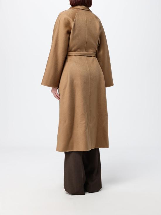 26FW 막스마라 코트 2621016051600 068 Camel - MAX MARA