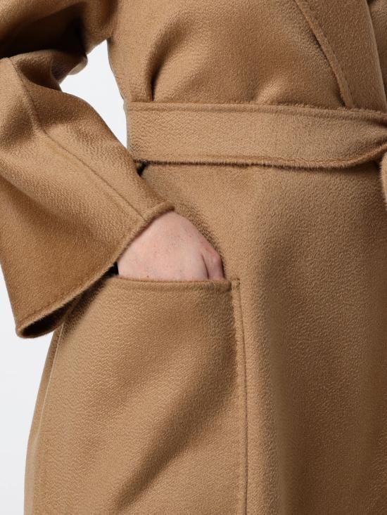 26FW 막스마라 코트 2621016051600 068 Camel - MAX MARA