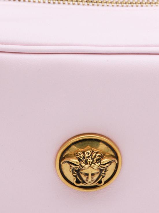 26FW 베르사체 크로스백 10243181A17449 1P88J Pink - VERSACE