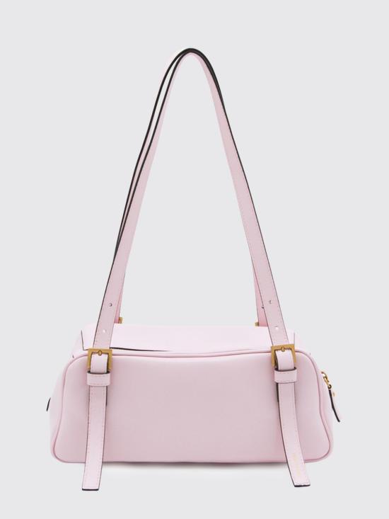 26FW 베르사체 크로스백 10243181A17449 1P88J Pink - VERSACE