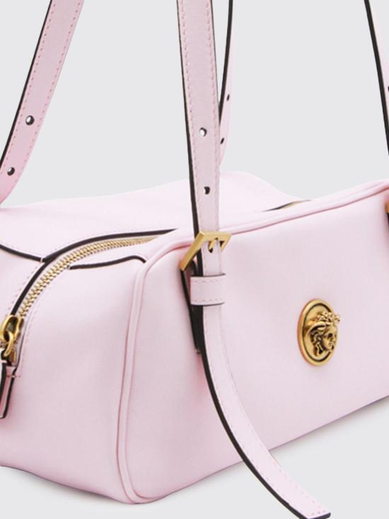 26FW 베르사체 크로스백 10243181A17449 1P88J Pink - VERSACE