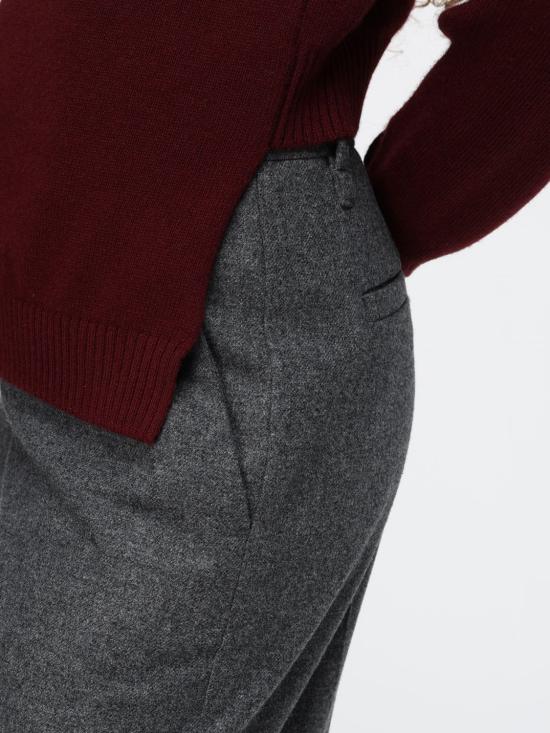26FW 질샌더 터틀넥 J02GP0271J14870 611 Cherry - JIL SANDER