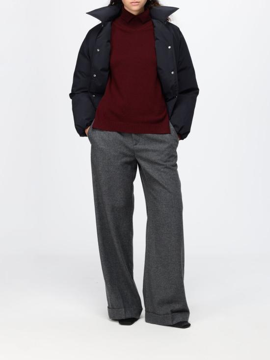 26FW 질샌더 터틀넥 J02GP0271J14870 611 Cherry - JIL SANDER