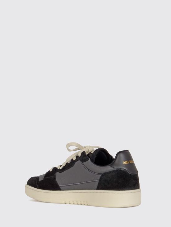 26FW 악셀 아리가토 스니커즈 F4033001 Black - AXEL ARIGATO