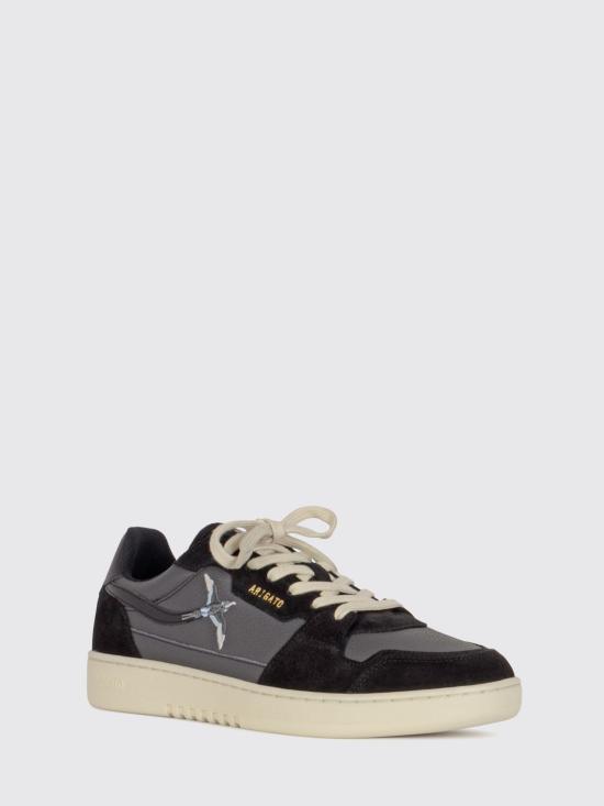 26FW 악셀 아리가토 스니커즈 F4033001 Black - AXEL ARIGATO
