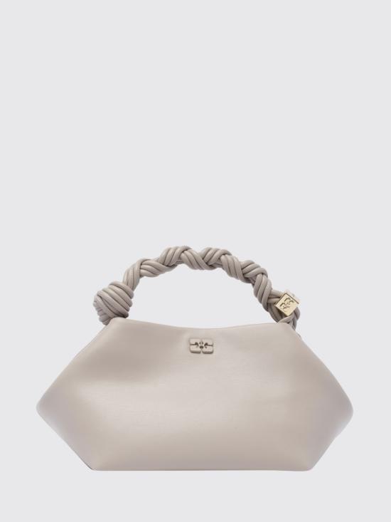 26FW 가니 스몰 부 백 A5245 873 Grey