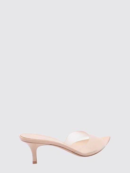 26FW 지안비토로시 힐/펌프스 G1512055RICGSV NUNU Pink - GIANVITO ROSSI