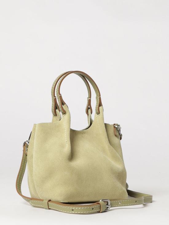 26SS 지아니 끼아리니 토트백 BS9778CMPL 14366 Sage - GIANNI CHIARINI