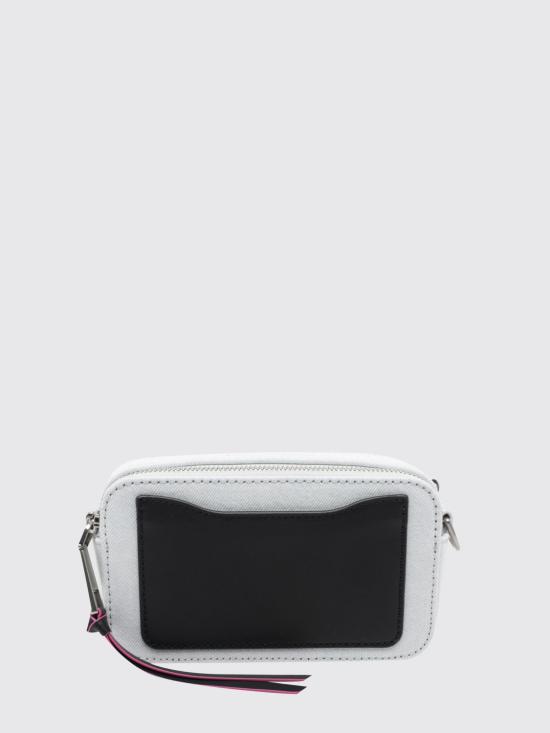 26FW 마크제이콥스 크로스백 2P6HCR003H02 474 Grey - MARC JACOBS