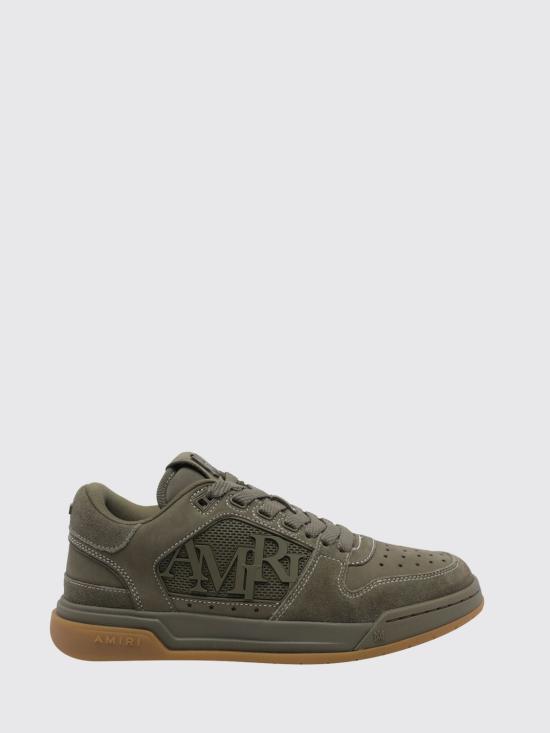 26FW 아미리 스니커즈 AMSNSN1092 THYME Green