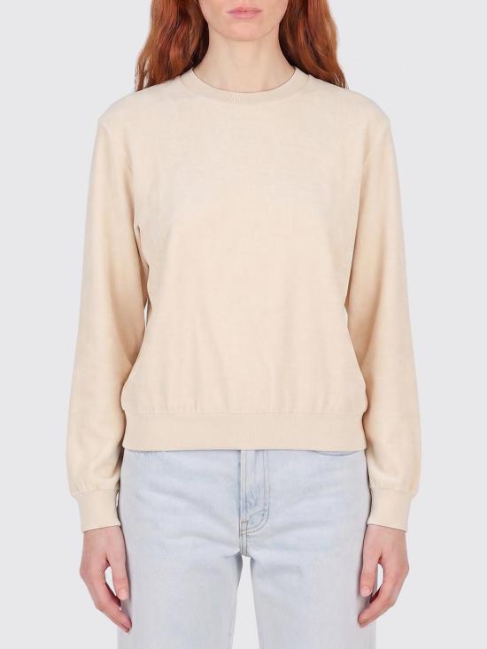 26SS 아스페시 스웨터 3242M127 01042 Ivory