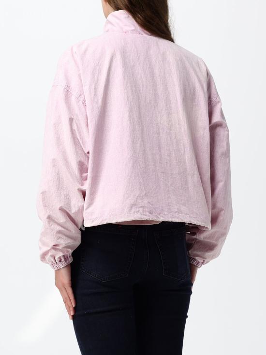 26FW 디젤 자켓 A221310PLBH 3DV Pink - DIESEL