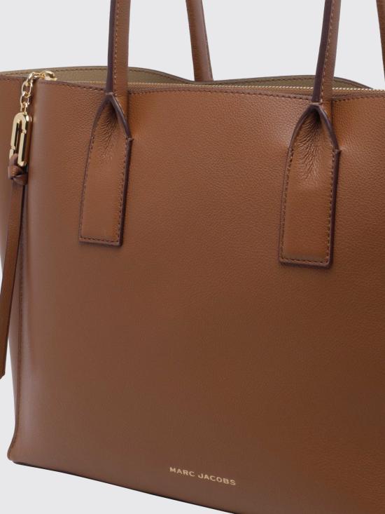 26FW 마크제이콥스 숄더백 2P6HTT019H01 212 Brown - MARC JACOBS