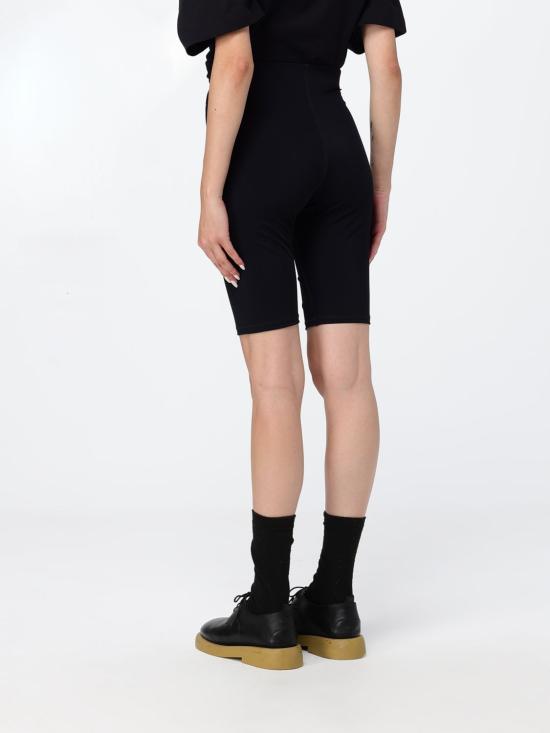 26SS 질샌더 숏팬츠 J40MU0120J20031 001 Black - JIL SANDER