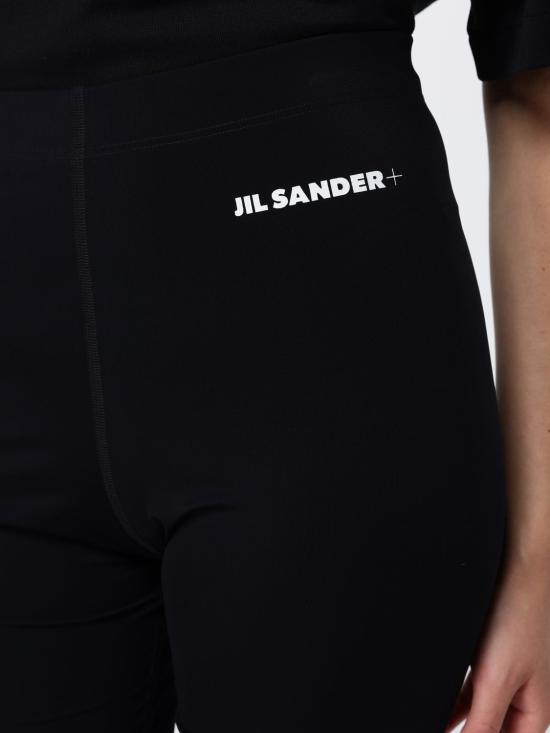 26SS 질샌더 숏팬츠 J40MU0120J20031 001 Black - JIL SANDER