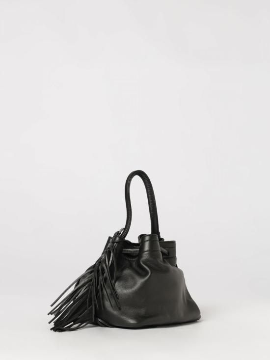 26SS 빅마티 토트백 1K0425T999C070 101 Black - VIC MATIE
