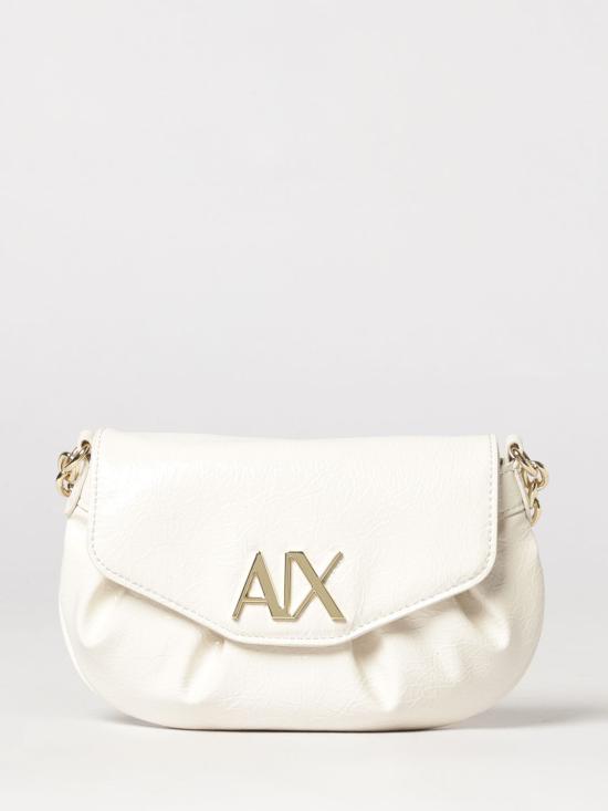 26SS 알마니 토트백 XW002165AF21363 U1003 White