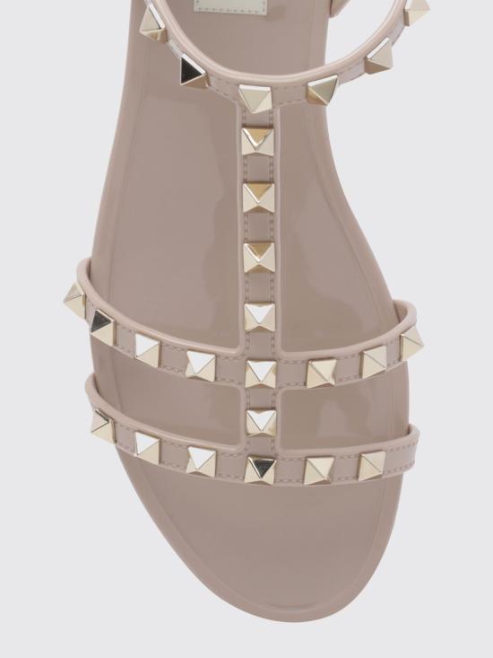 26FW 발렌티노 가라바니 힐/펌프스 S0H38PVS P45 Blush Pink - VALENTINO GARAVANI