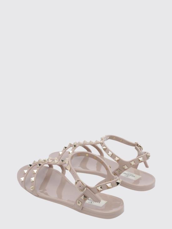26FW 발렌티노 가라바니 힐/펌프스 S0H38PVS P45 Blush Pink - VALENTINO GARAVANI