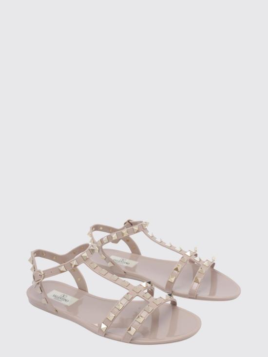 26FW 발렌티노 가라바니 힐/펌프스 S0H38PVS P45 Blush Pink - VALENTINO GARAVANI