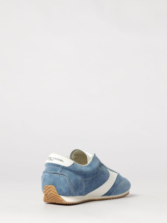 26SS 필립모델 스니커즈 PNLU DT12 Sand - PHILIPPE MODEL