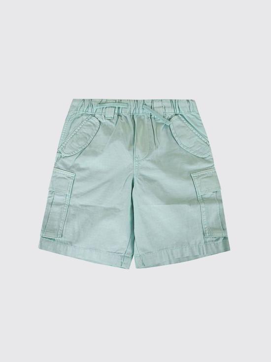 26SS [키즈] 폴로 랄프로렌 쇼츠/버뮤다 322A12606 002 Blue