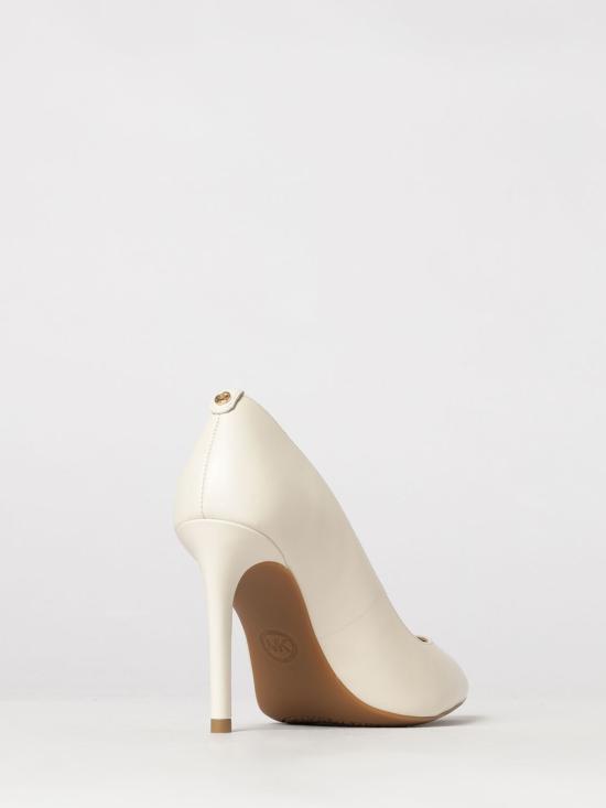 26SS 마이클 코어스 힐/펌프스 40R4HNHP1L 289 Cream - MICHAEL KORS