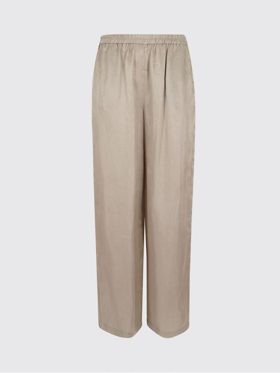 26SS 엠포리오 아르마니 트레이닝/조거 팬츠 EW003307AF20900 U6272 Grey - EMPORIO ARMANI