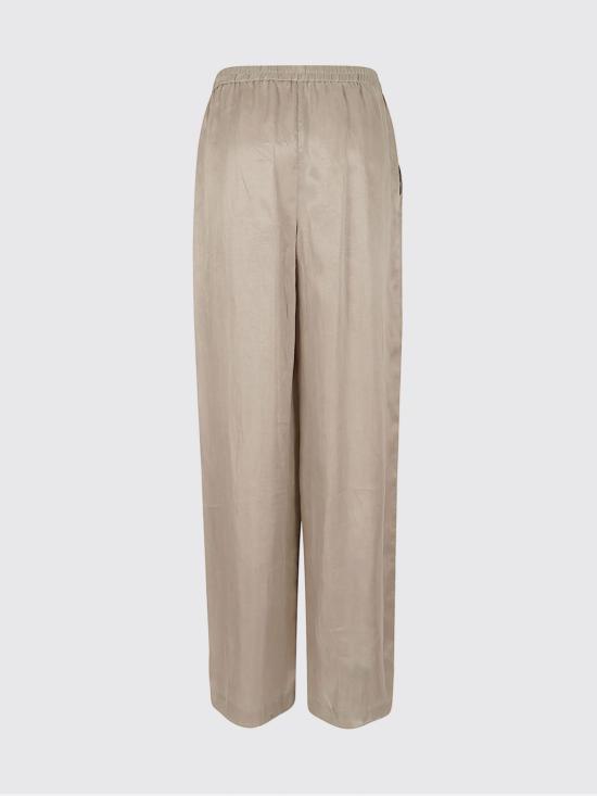 26SS 엠포리오 아르마니 트레이닝/조거 팬츠 EW003307AF20900 U6272 Grey - EMPORIO ARMANI