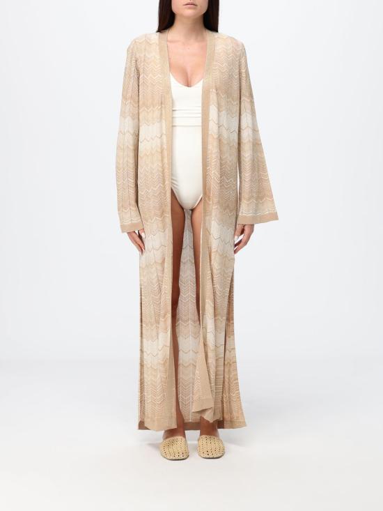 26SS 세인트바쓰 가디건 TON0001 09497L Beige
