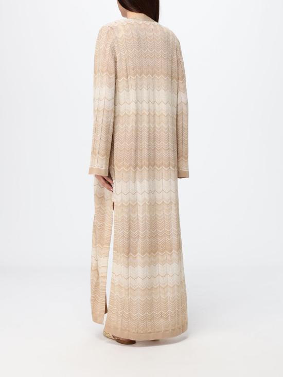 26SS 세인트바쓰 가디건 TON0001 09497L Beige - MC2 SAINT BARTH